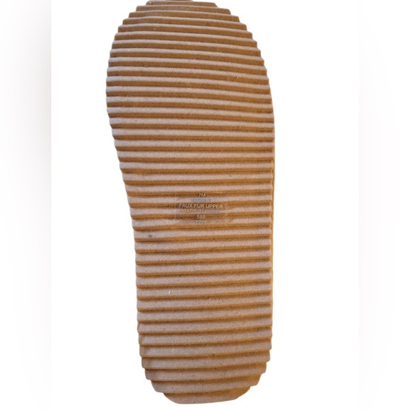 Indigo Light Natural Fabric Box - Picture 3 of 4